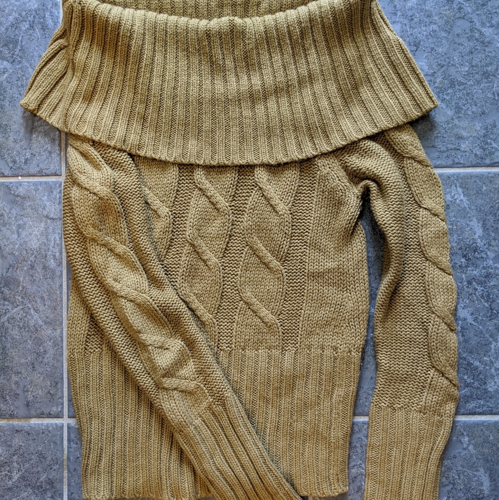 Sweater